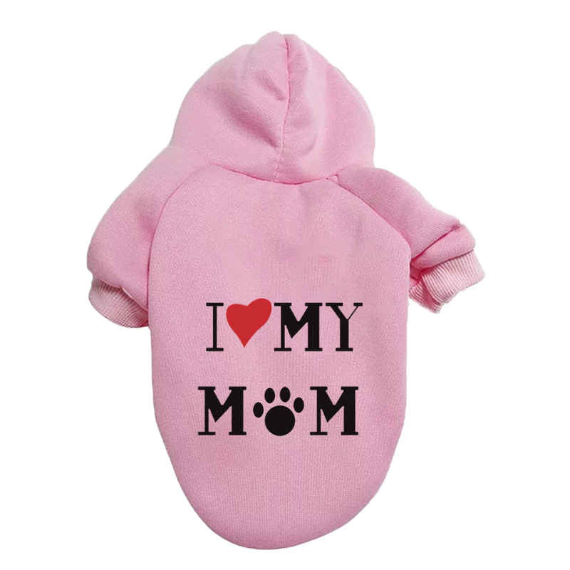 Cute Puppy Hoodie