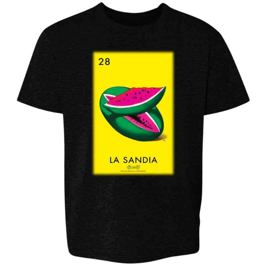 La Sandia Lotería Tee