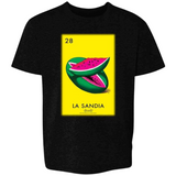 La Sandia Lotería Tee