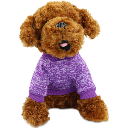 Pet Dog Classic Knitwear Sweater