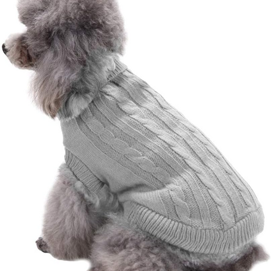 Small Dog Sweaters