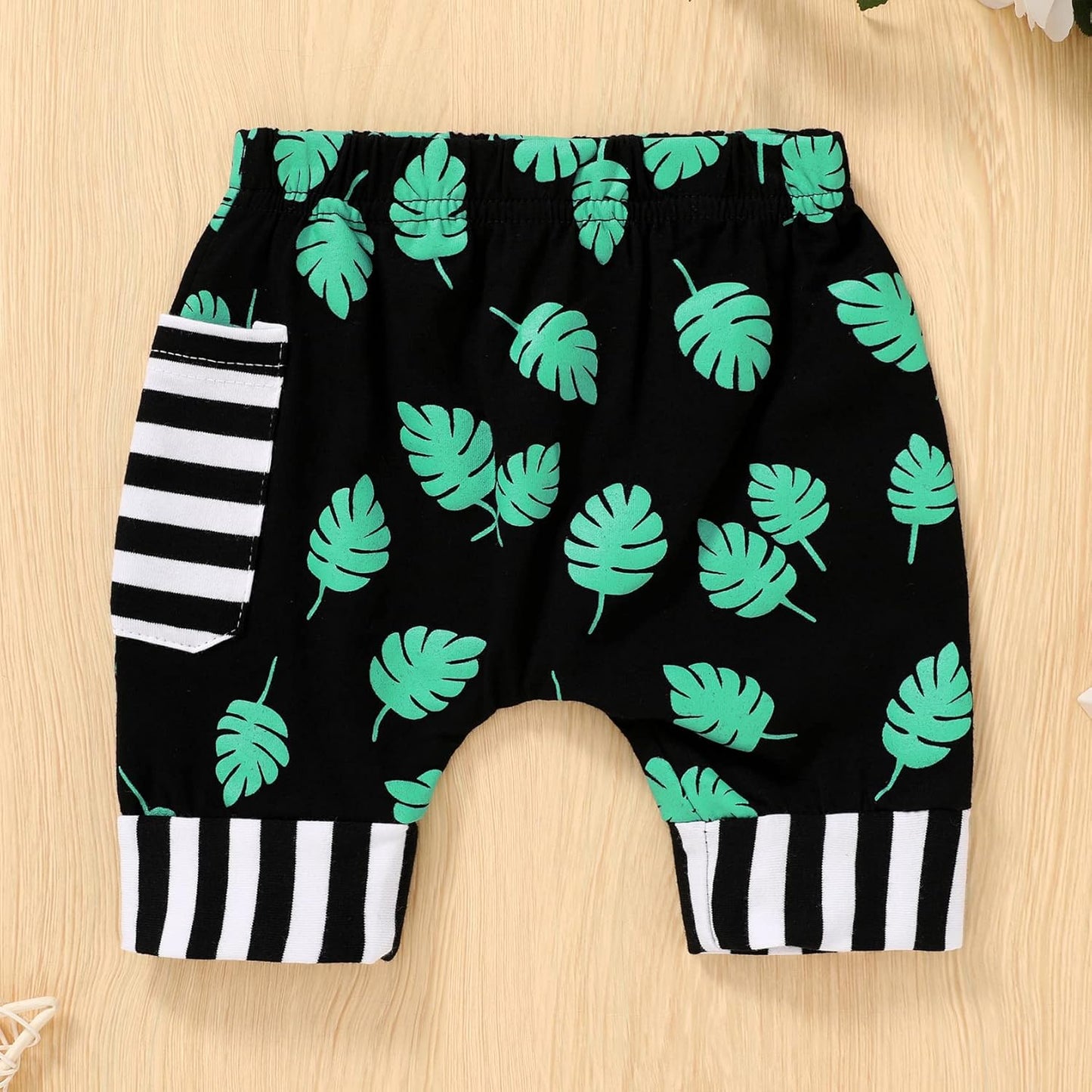 Toddler Baby Boy Summer Clothes Beaches Love Me Sleeveless Vest Tops+Shorts Kid Casual Outfits
