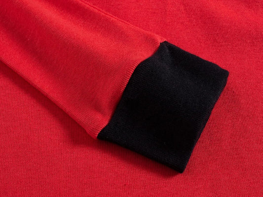 Boy Pajamas Long Sleeve Cotton Kids Clothes Toddler Boys Sleepwear