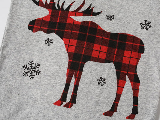 Boy Pajamas Long Sleeve Cotton Kids Clothes Toddler Boys Sleepwear