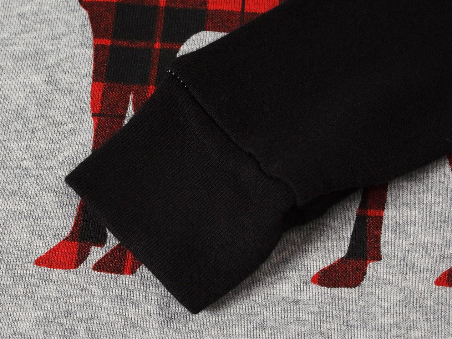 Boy Pajamas Long Sleeve Cotton Kids Clothes Toddler Boys Sleepwear
