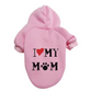 Cute Puppy Hoodie