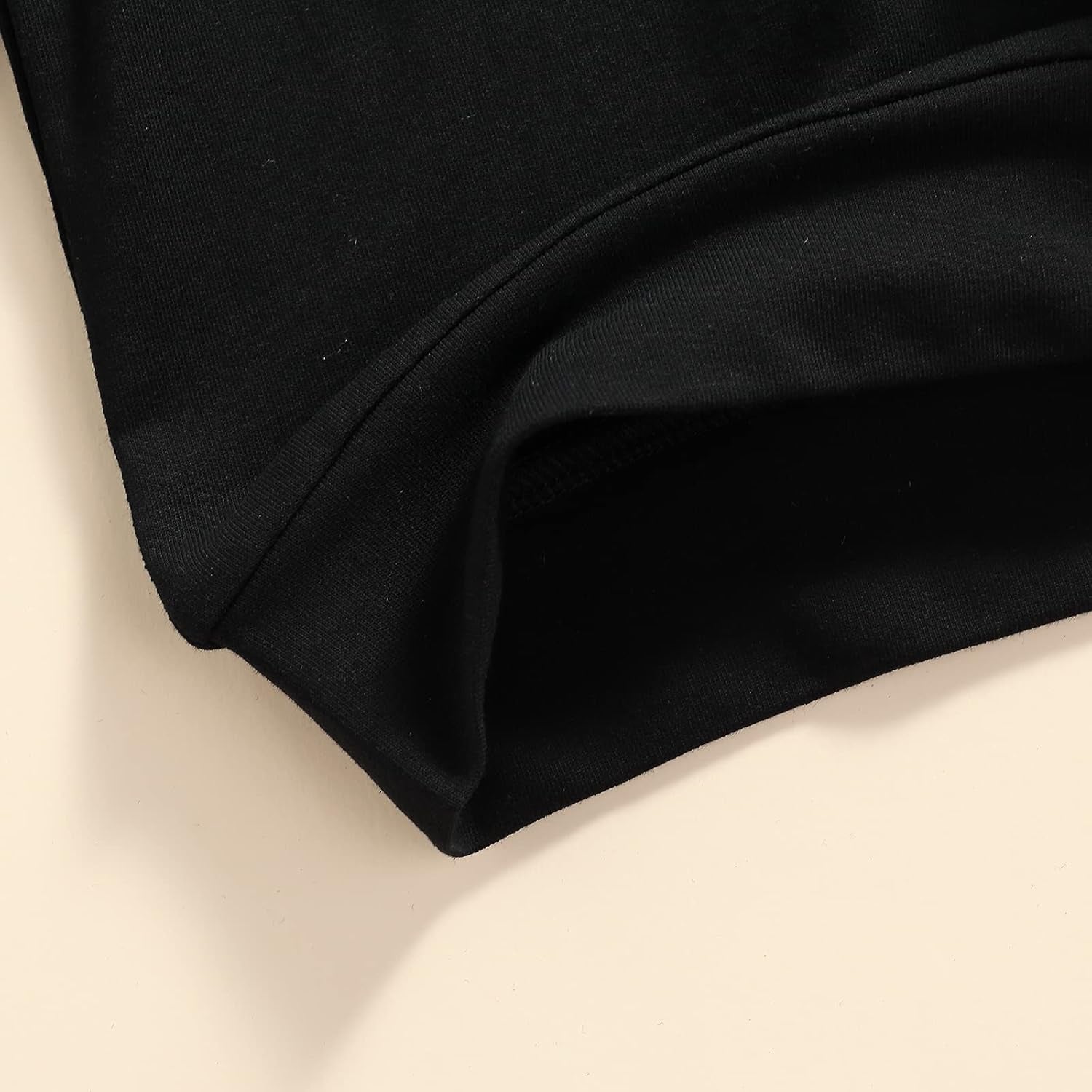 Infant Toddler Baby Girls Boys Mamas Girl Pullover Sweatshirt Top Long Sleeve Casual Sweater Blouse Fall Clothes Outfits