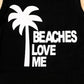 Toddler Baby Boy Summer Clothes Beaches Love Me Sleeveless Vest Tops+Shorts Kid Casual Outfits