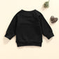 Infant Toddler Baby Girls Boys Mamas Girl Pullover Sweatshirt Top Long Sleeve Casual Sweater Blouse Fall Clothes Outfits
