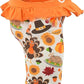 Girls Toddlers Kids Clothes 2Pc Long Sleeve Graphic Shirt with Leggings Set
