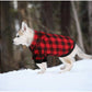 Dog Hoodie Sweatshirt Sweater for Extra Small Dogs Cat Puppy Clothes Coat Warm and Soft