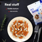Chicken Wrapped Milk Bones 400g