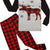 Boy Pajamas Long Sleeve Cotton Kids Clothes Toddler Boys Sleepwear