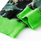 Pajamas for Boys Dinosaur Rocket Space 4-Piece Pjs Long Sleeve Sets Sleepwear 2-12 Years