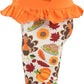 Girls Toddlers Kids Clothes 2Pc Long Sleeve Graphic Shirt with Leggings Set