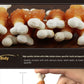 Chicken Wrapped Milk Bones 400g