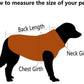 Pet Denim Jumpsuit Dog Jeans Hoodies Cool Blue Coat Medium Small Dogs Classic Jacket Puppy Blue Vintage Washed Vests (L)